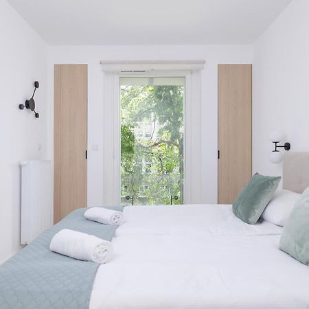 Krowoderska Apartment With Balcony Near City Center By Rent Like Home クラクフ エクステリア 写真
